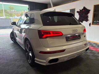 SQ5 3.0 TDI quattro ABT 2019 occasion 34500 B&eacute;ziers