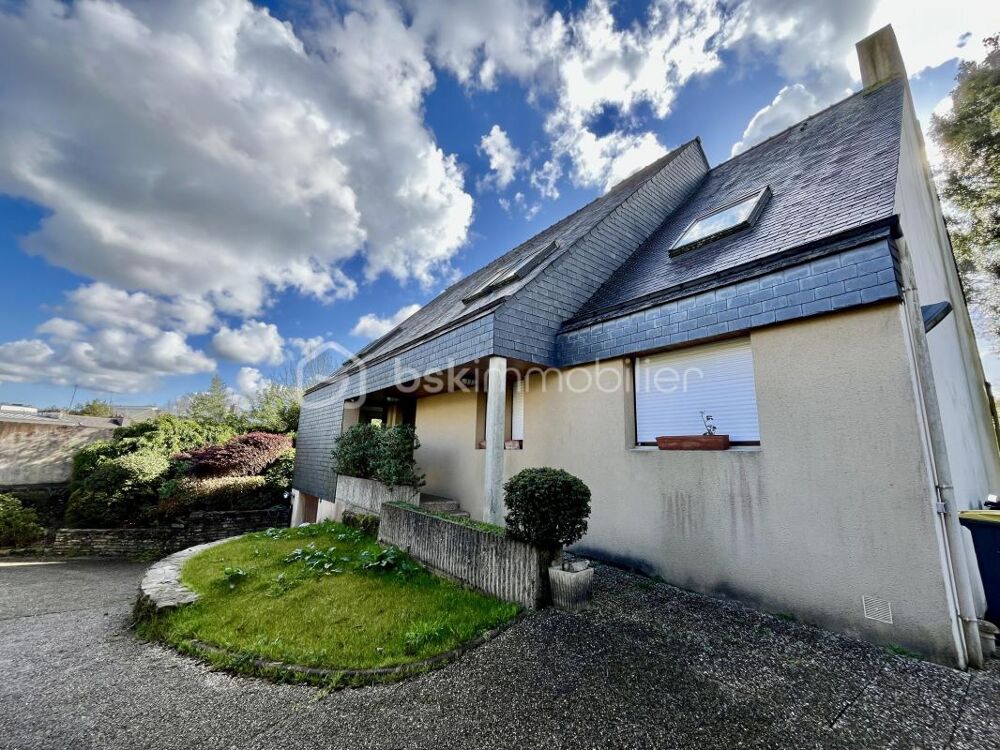  vendre  Maison Brest (29200)