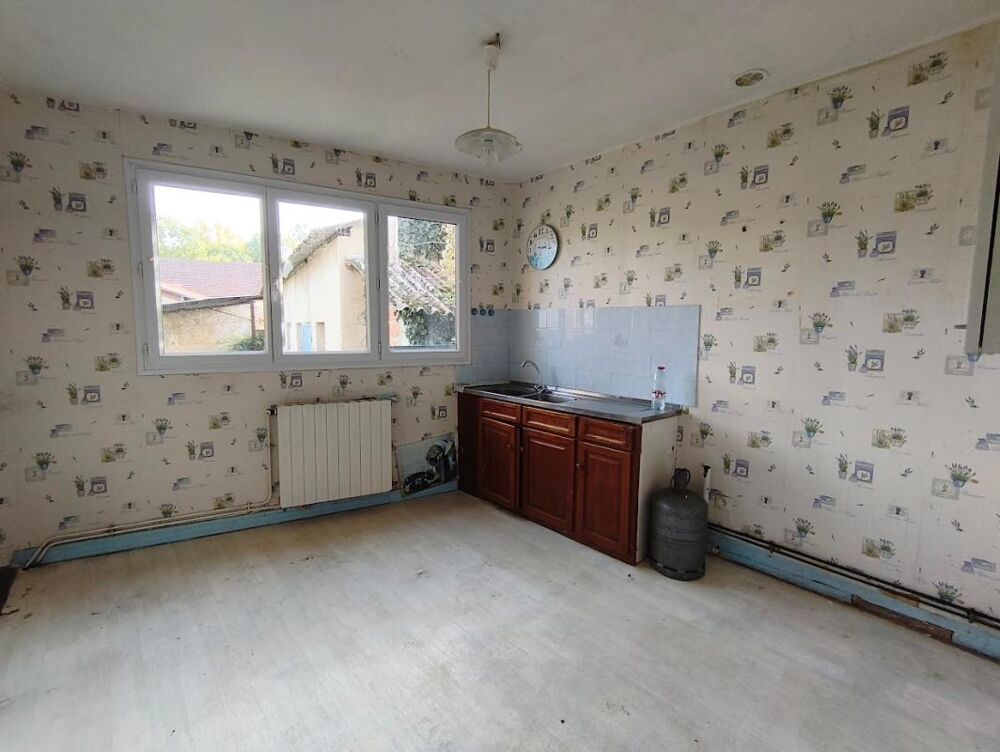 Vente Maison Maison Coizard - Joches Villevenard