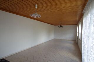  Maison à vendre 5 pièces 94 m²