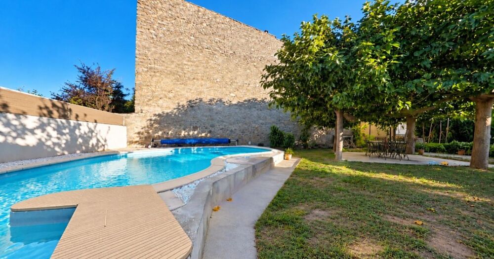 Vente Maison Maison Saint Marcel Sur Aude 4 pièces 73 m2 Saint marcel sur aude