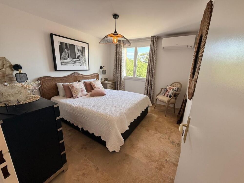 Vente Appartement Appartement à vendre 2 pièces SAINTE MAXIME (83) Sainte maxime