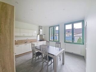  Maison � vendre 6 pi�ces 320 m�