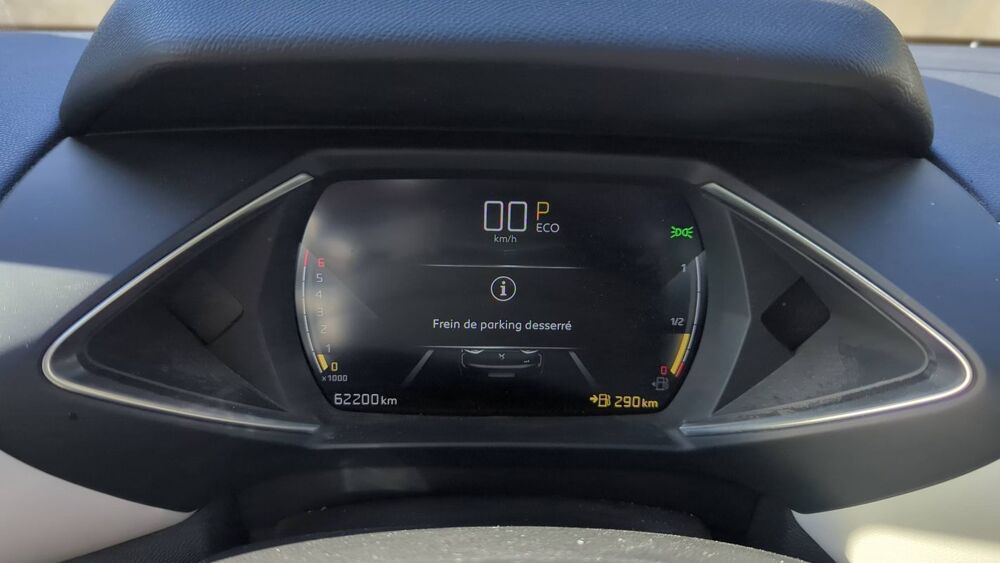 DS3 II 1.2 PureTech 155 EAT8 Grand Chic - Automatique Entretien 2020 occasion 59000 Lille