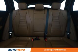 Classe E Break 300 AMG Line 9G-Tronic 320 ch 2021 occasion 92130 Issy-les-Moulineaux