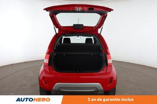 Ignis 1.2 DualJet Hybrid Avantage 83 ch 2021 occasion 92130 Issy-les-Moulineaux