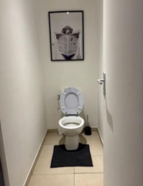  Appartement � louer 3 pi�ces 50 m�