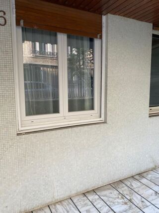  Appartement à louer 1 pièce 11 m²