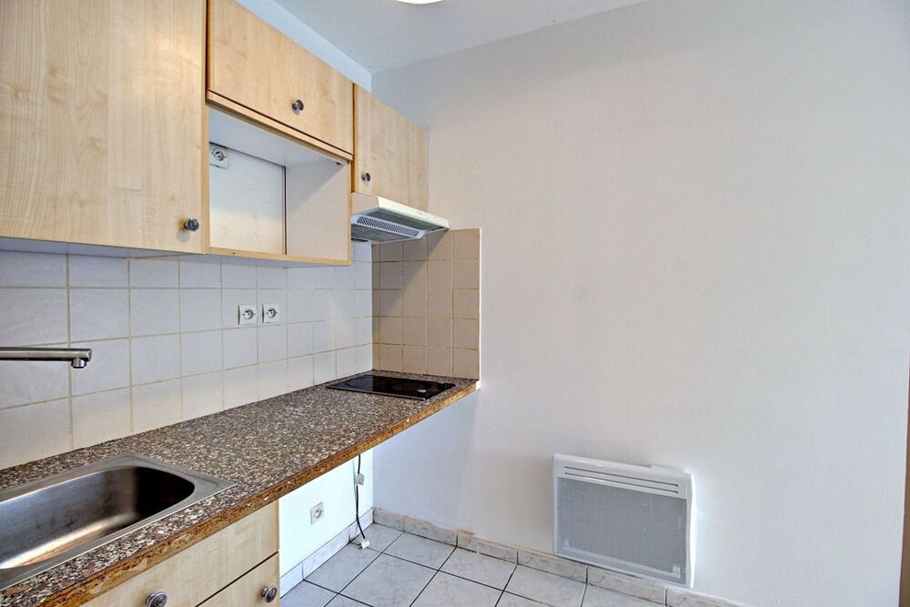 Studio de 25m2 à louer sur Gaillon