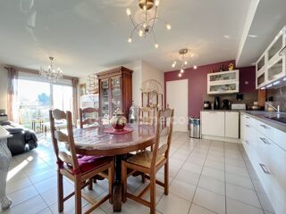  Appartement � vendre 3 pi�ces 64 m�