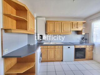  Appartement � vendre 3 pi�ces 61 m�