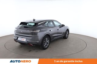 DS4 1.2 PureTech Bastille+ EAT8 130 ch 2022 occasion 92130 Issy-les-Moulineaux