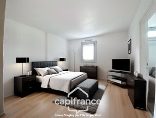  Appartement  vendre 2 pices 55 m