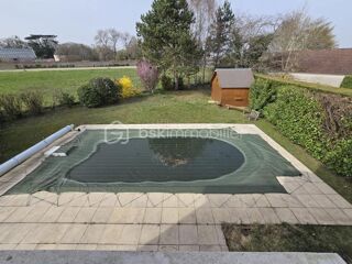  Maison à vendre 5 pièces 153 m²