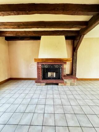  Maison à vendre 6 pièces 140 m²