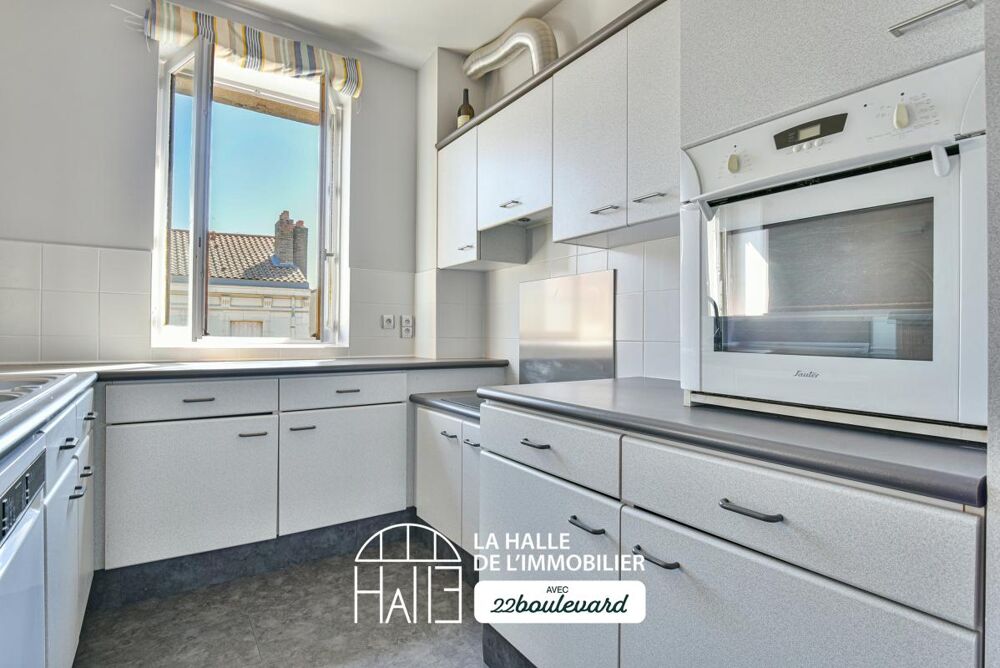 Vente Appartement Appartement Limoges