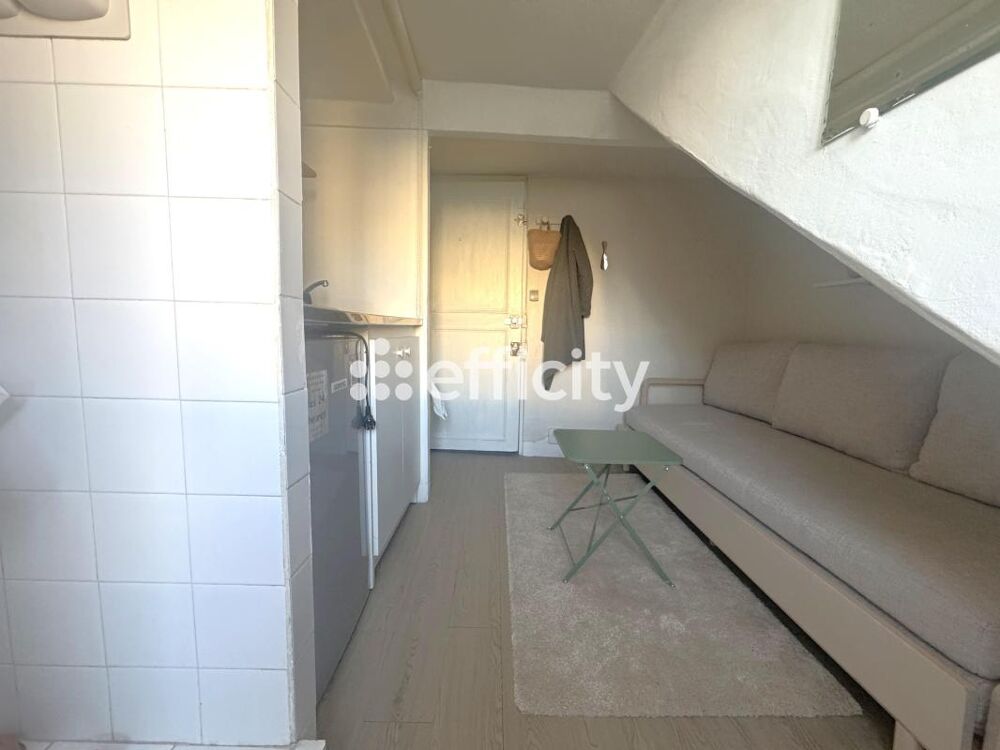 Vente Appartement Appartement ancien Paris 13