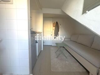  Appartement à vendre 1 pièce 8 m²