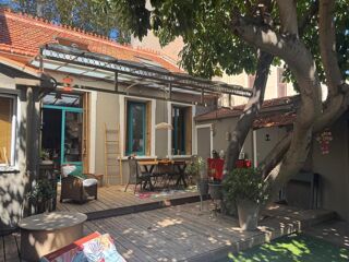  Maison à vendre 5 pièces 85 m²