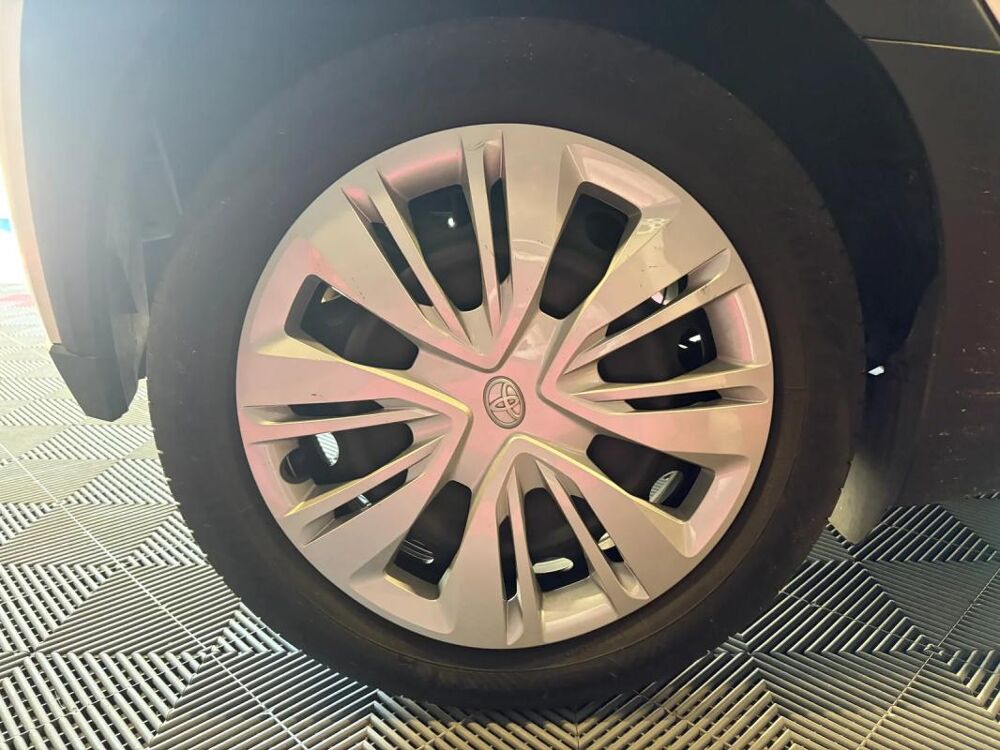 Aygo Dynamic 2023 occasion 87280 Limoges