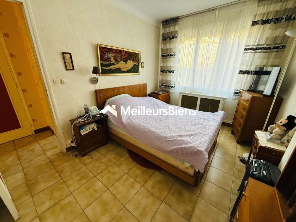 Vente Appartement Appartement 3 pièces 49 m² en rez-de-chaussée à Perpignan 66000 Perpignan