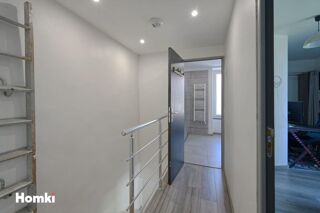  Maison � vendre 3 pi�ces 66 m�