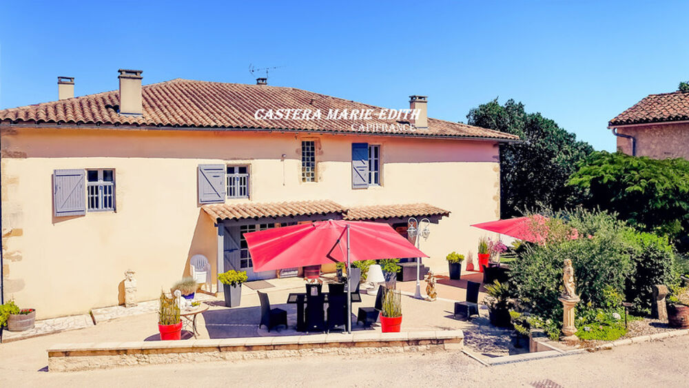 à vendre  Propriété/château Auch (32000)