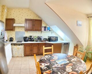  Appartement  vendre 2 pices 54 m