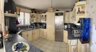  Villa à vendre 7 pièces 147 m²