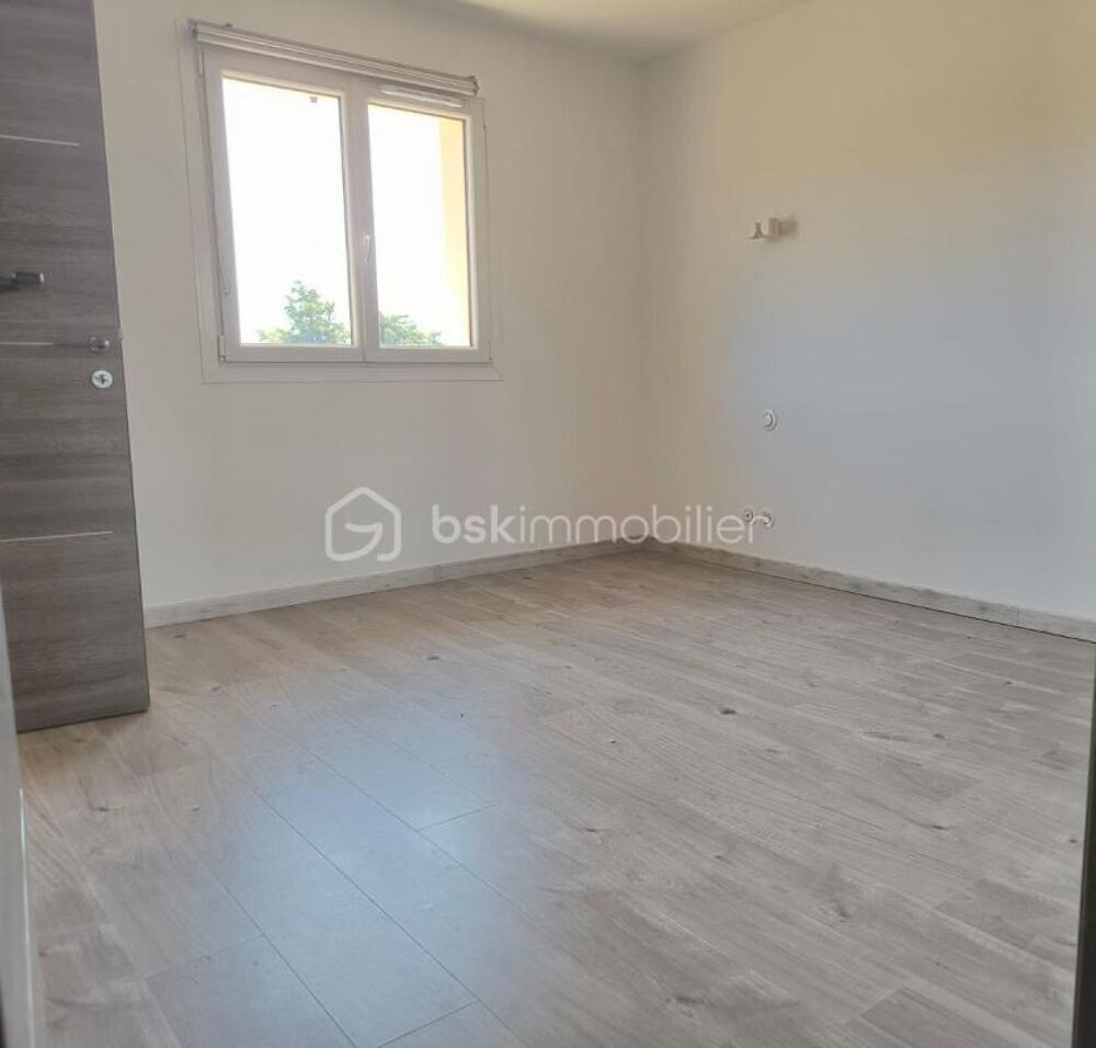 Vente Maison SUPERBE MAISON RÉCENTE (2018) AVEC PISCINE ET VUE DÉGAGÉE – GILLONNAY (38260) Gillonnay