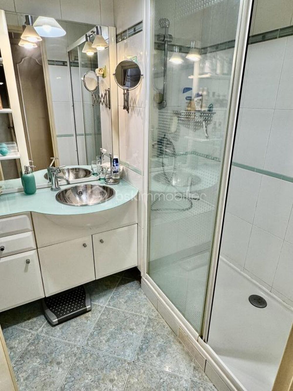 à vendre  Appartement Paris 10