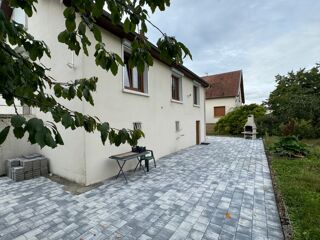  Maison à vendre 4 pièces 107 m²