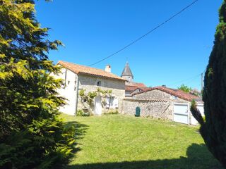  Maison � vendre 2 pi�ces 47 m�