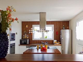  Maison à vendre 7 pièces 203 m²