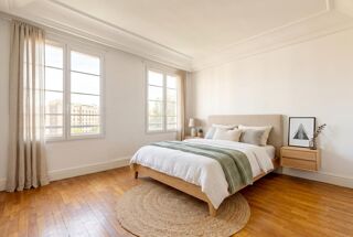  Appartement à vendre 4 pièces 111 m²