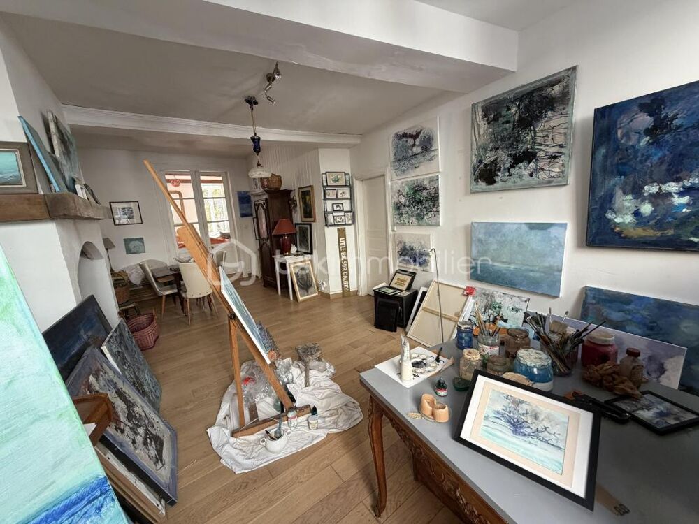 Vente Maison À VENDRE – Grande maison familiale d'environ 245 m² à Coutances Coutances