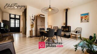  Maison à vendre 7 pièces 193 m²