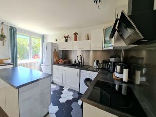  Appartement à vendre 3 pièces 76 m²