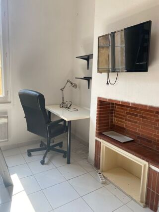  Appartement à louer 1 pièce 24 m²