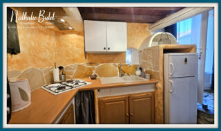  Maison  vendre 1 pice 30 m