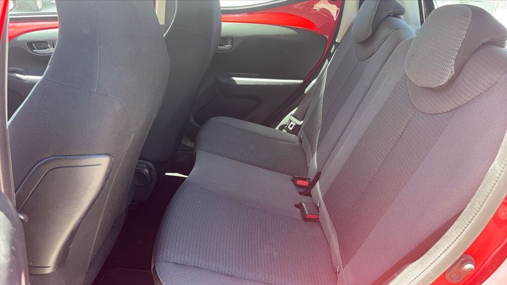 Aygo II 1.0 VVT-i 72 CVT X-Play - Automatique 2020 occasion 06300 Nice