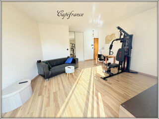  Appartement � vendre 2 pi�ces 52 m�