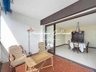  Appartement � vendre 3 pi�ces 65 m�