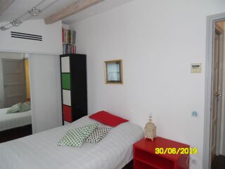  Appartement � louer 1 pi�ce 12 m�