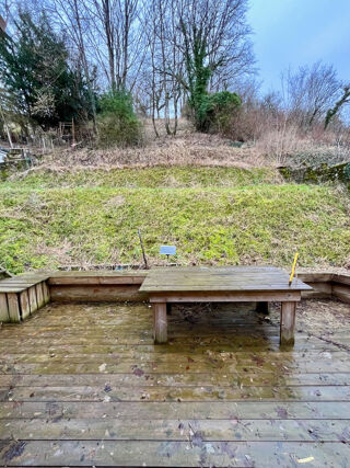  Maison � vendre 6 pi�ces 109 m�