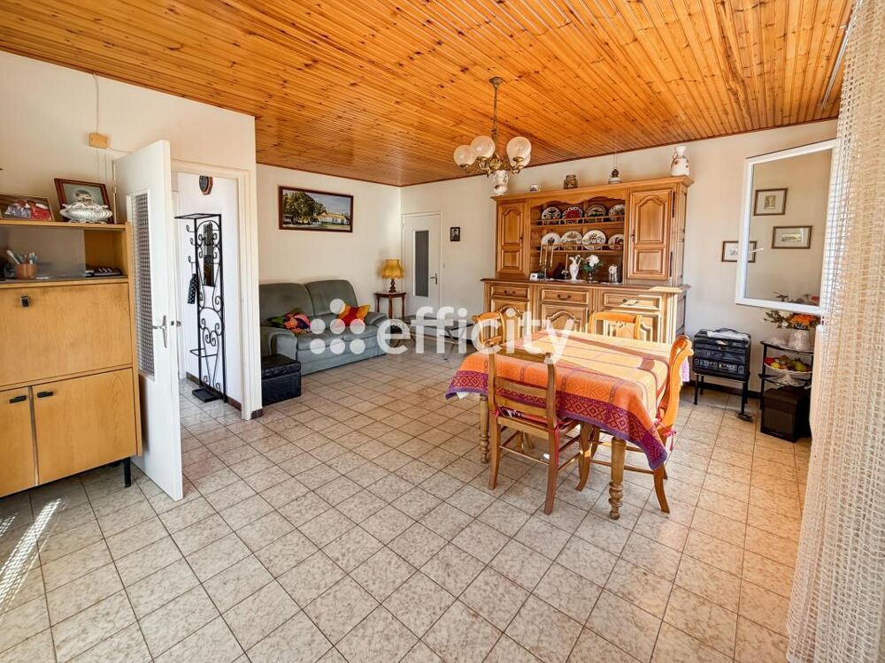 Vente Maison Maison Bretignolles sur mer