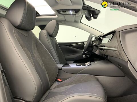 DS4 Hybride 145 e-DCT6 Etoile - Alcantara 2025 occasion 73420 Voglans