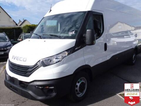Annonce voiture Iveco Daily 46650 €