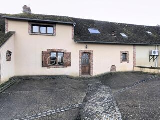  Maison � vendre 5 pi�ces 124 m�