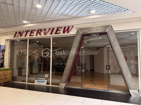   Local commercial de 90m² 